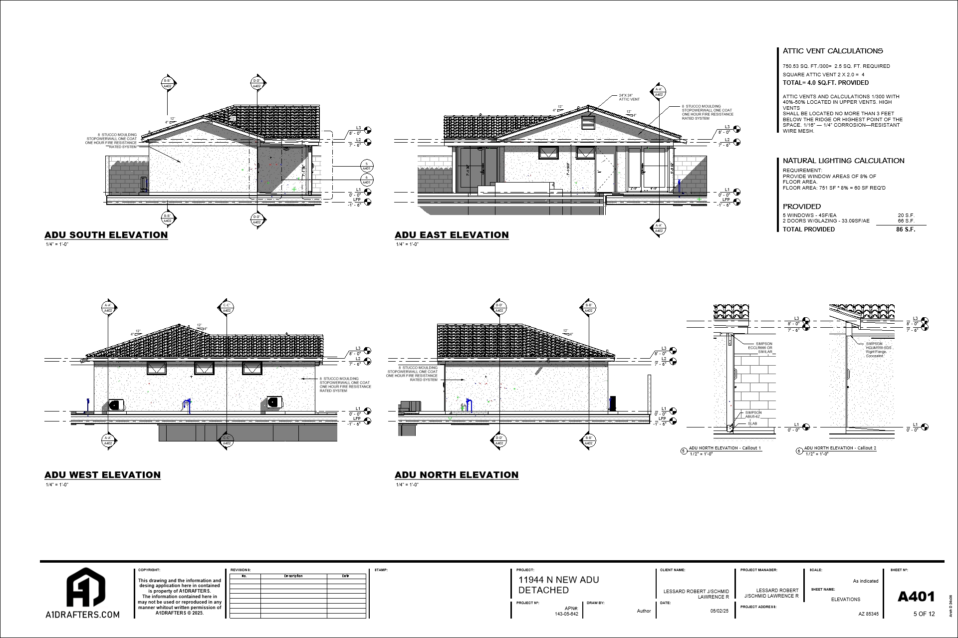 ADU design, Renovations, Interior design - Image 10