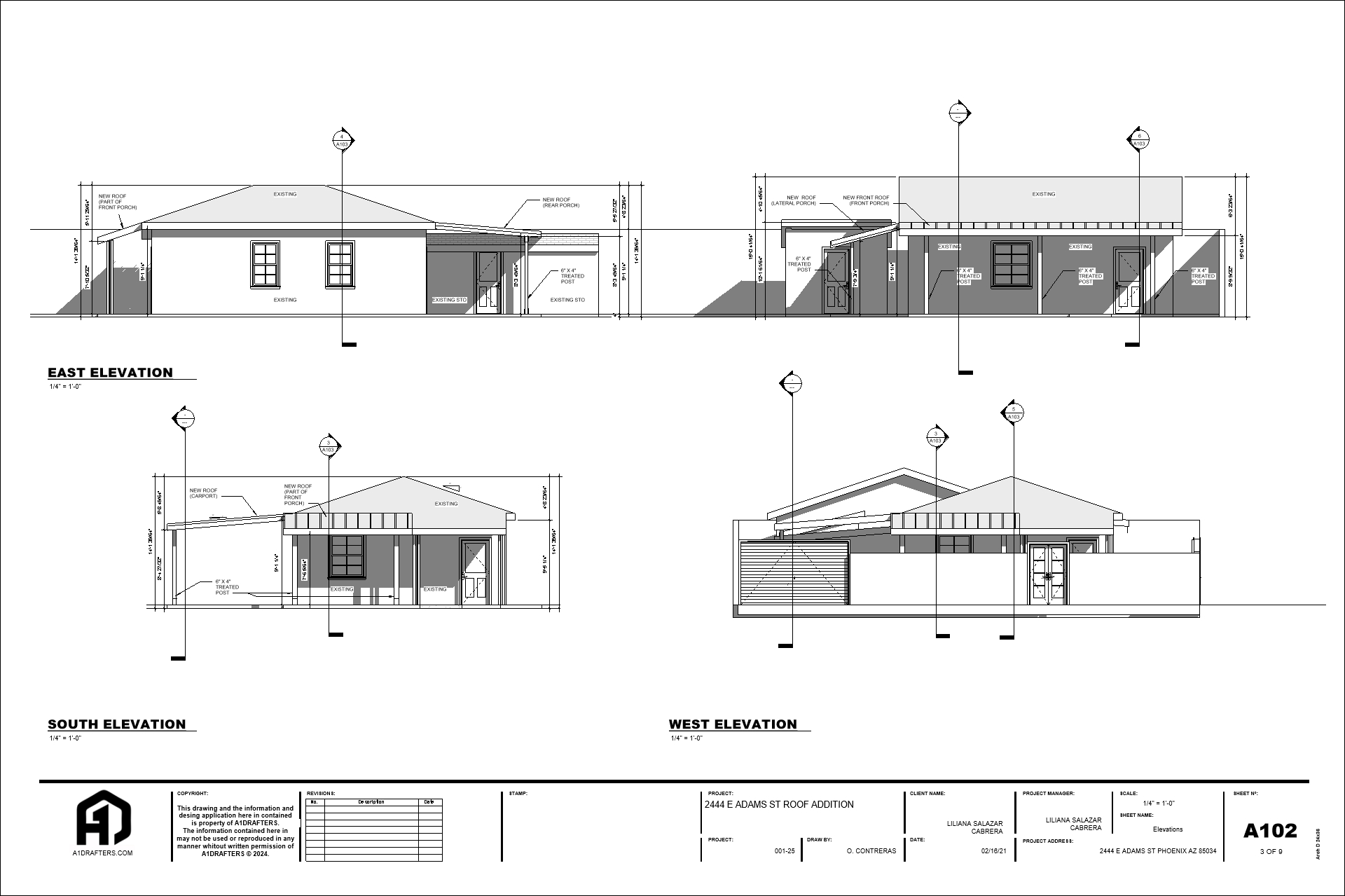 ADU design, Renovations, Interior design - Image 3