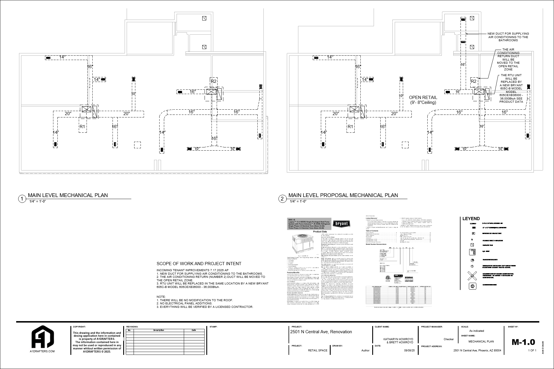 ADU design, Renovations, Interior design - Image 4