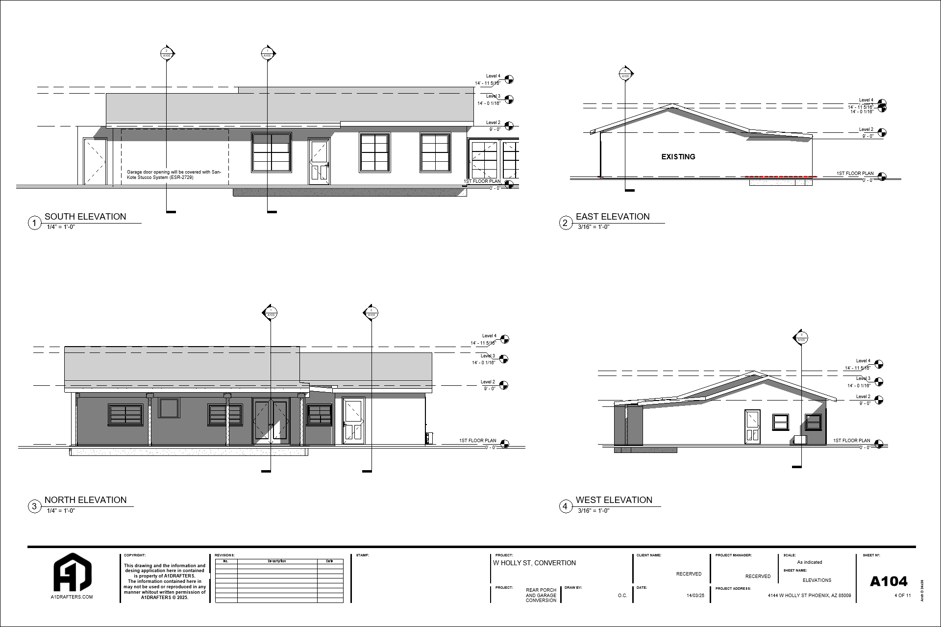 ADU design, Renovations, Interior design - Image 5