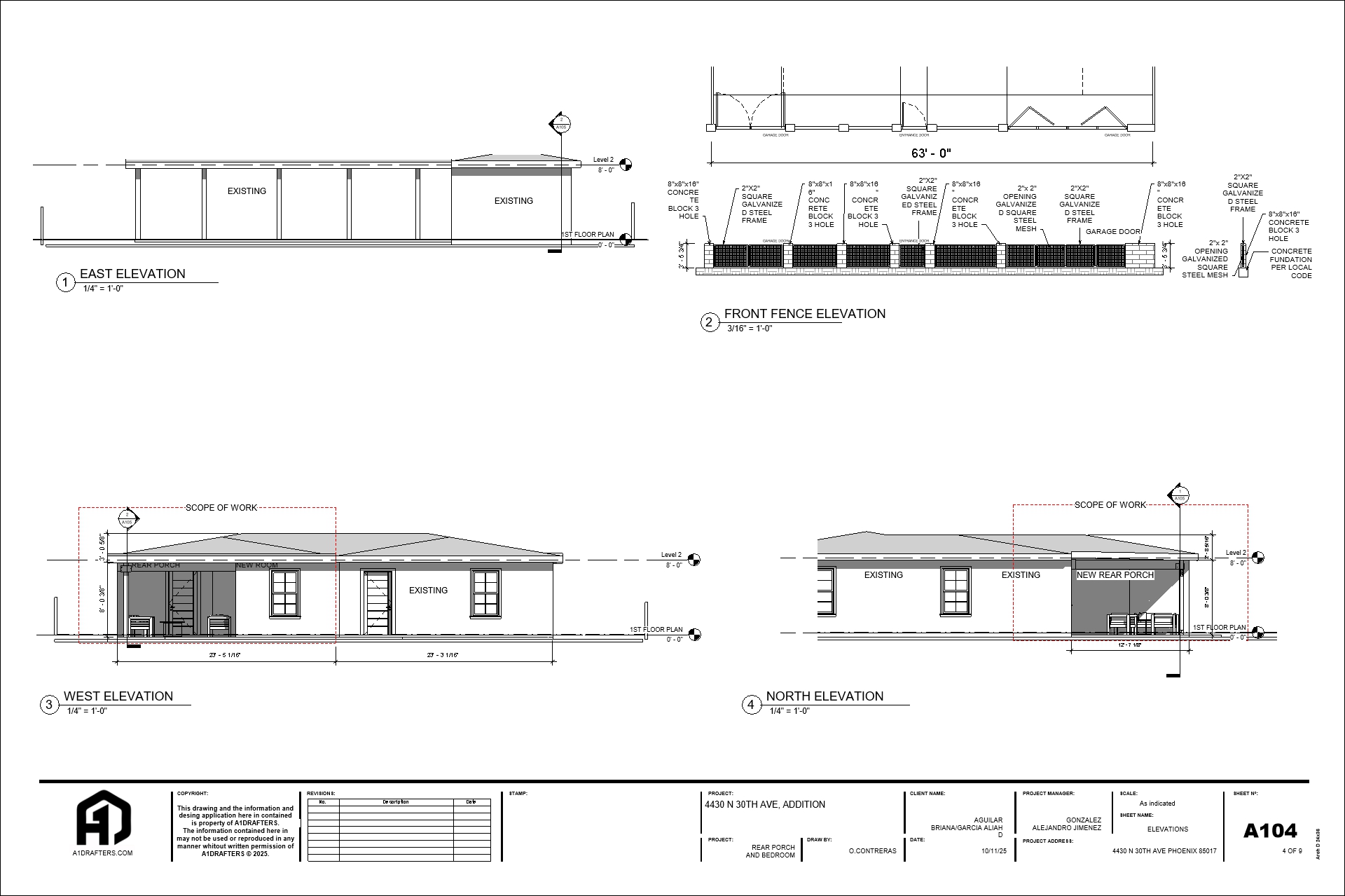 ADU design, Renovations, Interior design - Image 6