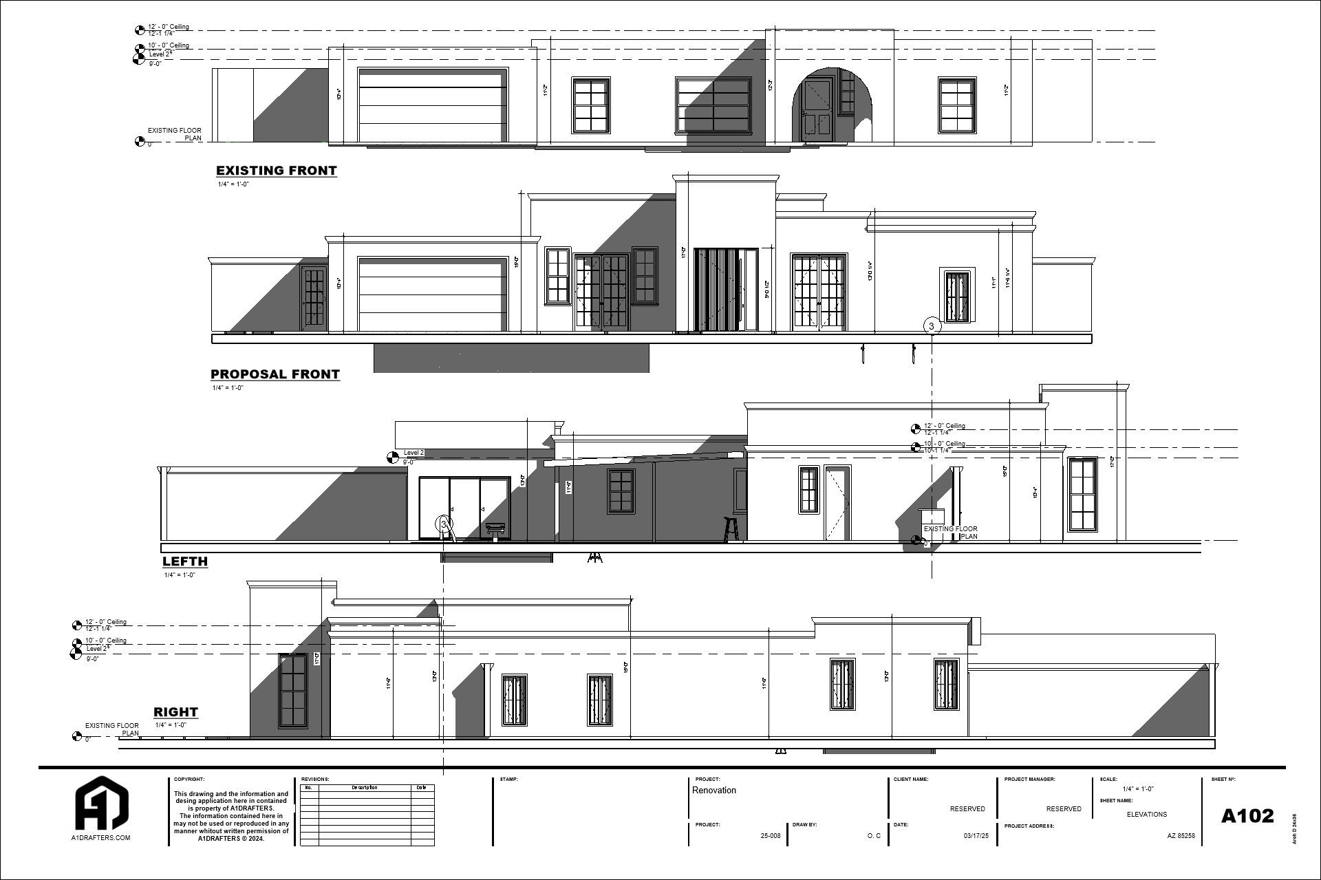 ADU design, Renovations, Interior design - Image 9