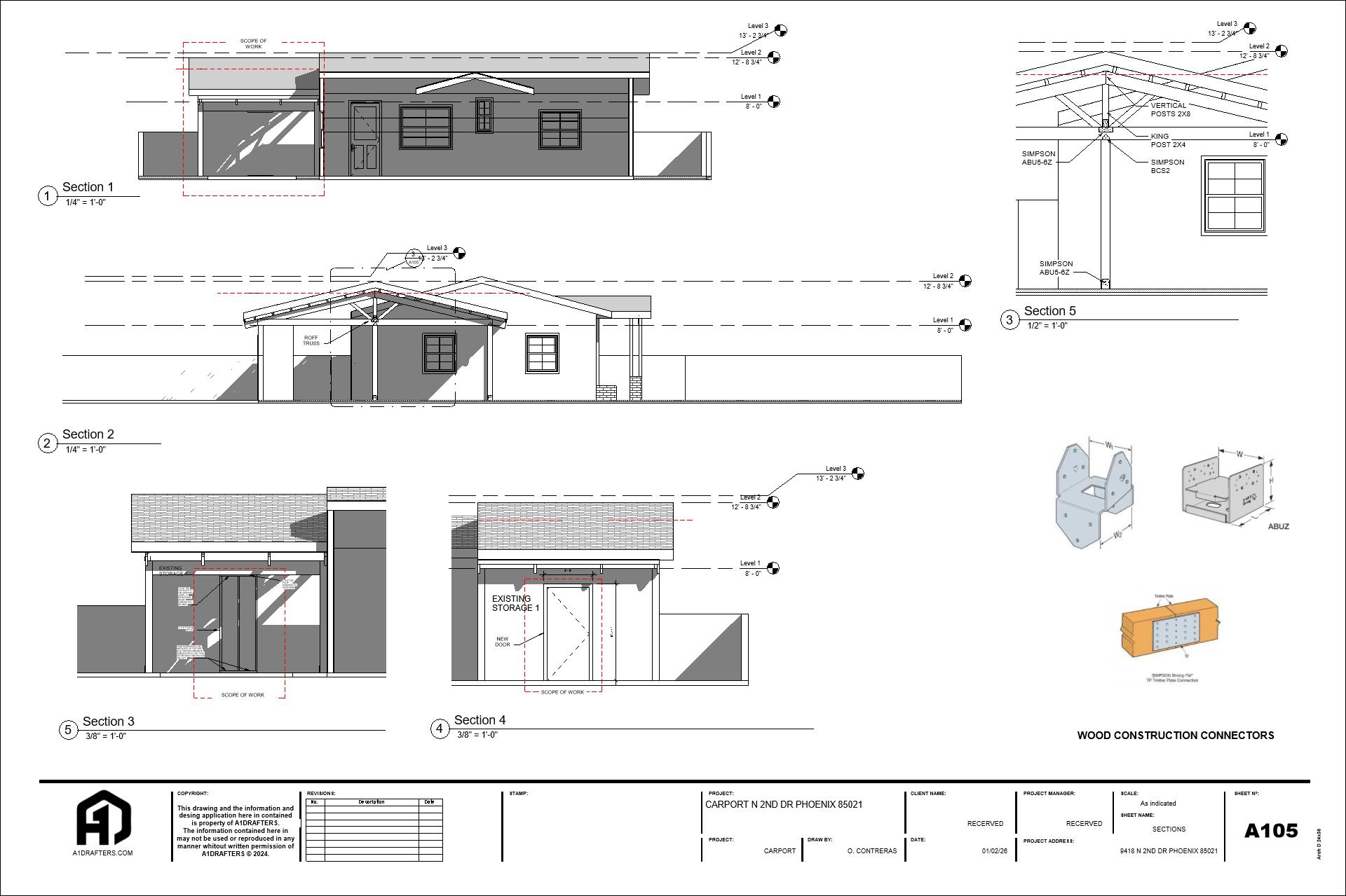 ADU design, Renovations, Interior design - Image 11